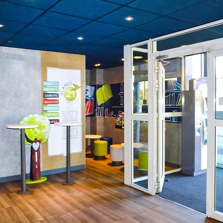 Ibis Budget Єр Екстер'єр фото