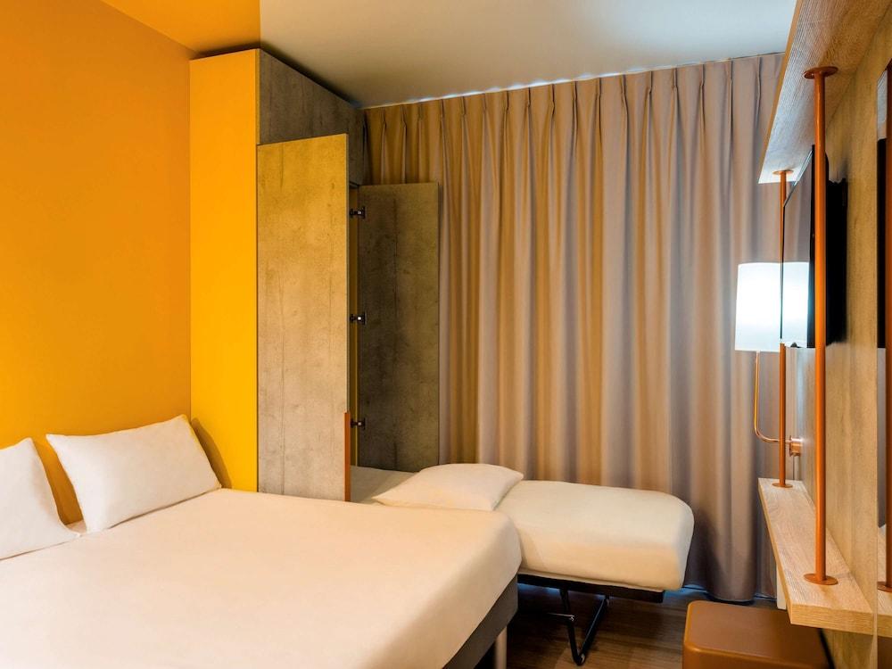 Ibis Budget Єр Екстер'єр фото