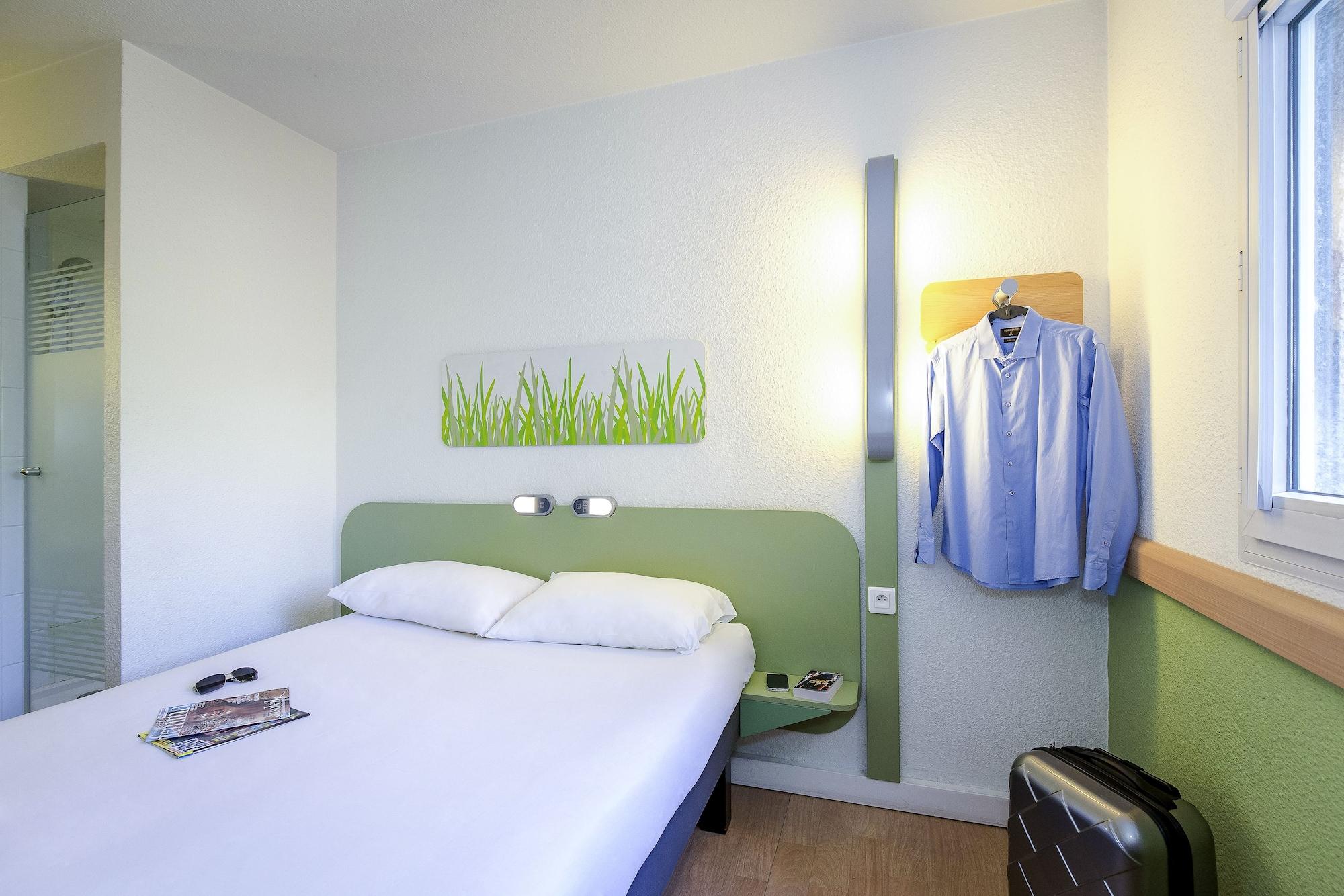 Ibis Budget Єр Екстер'єр фото
