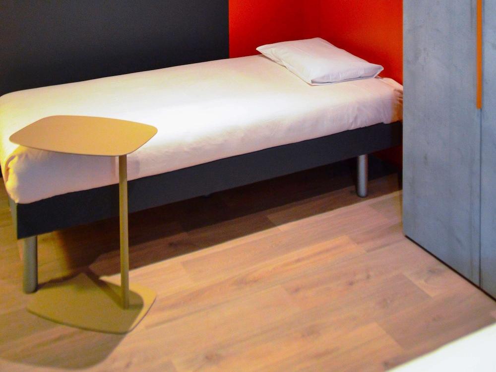 Ibis Budget Єр Екстер'єр фото