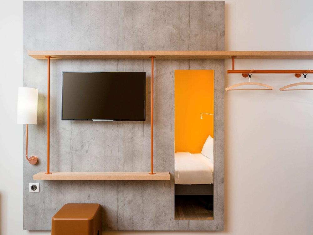 Ibis Budget Єр Екстер'єр фото