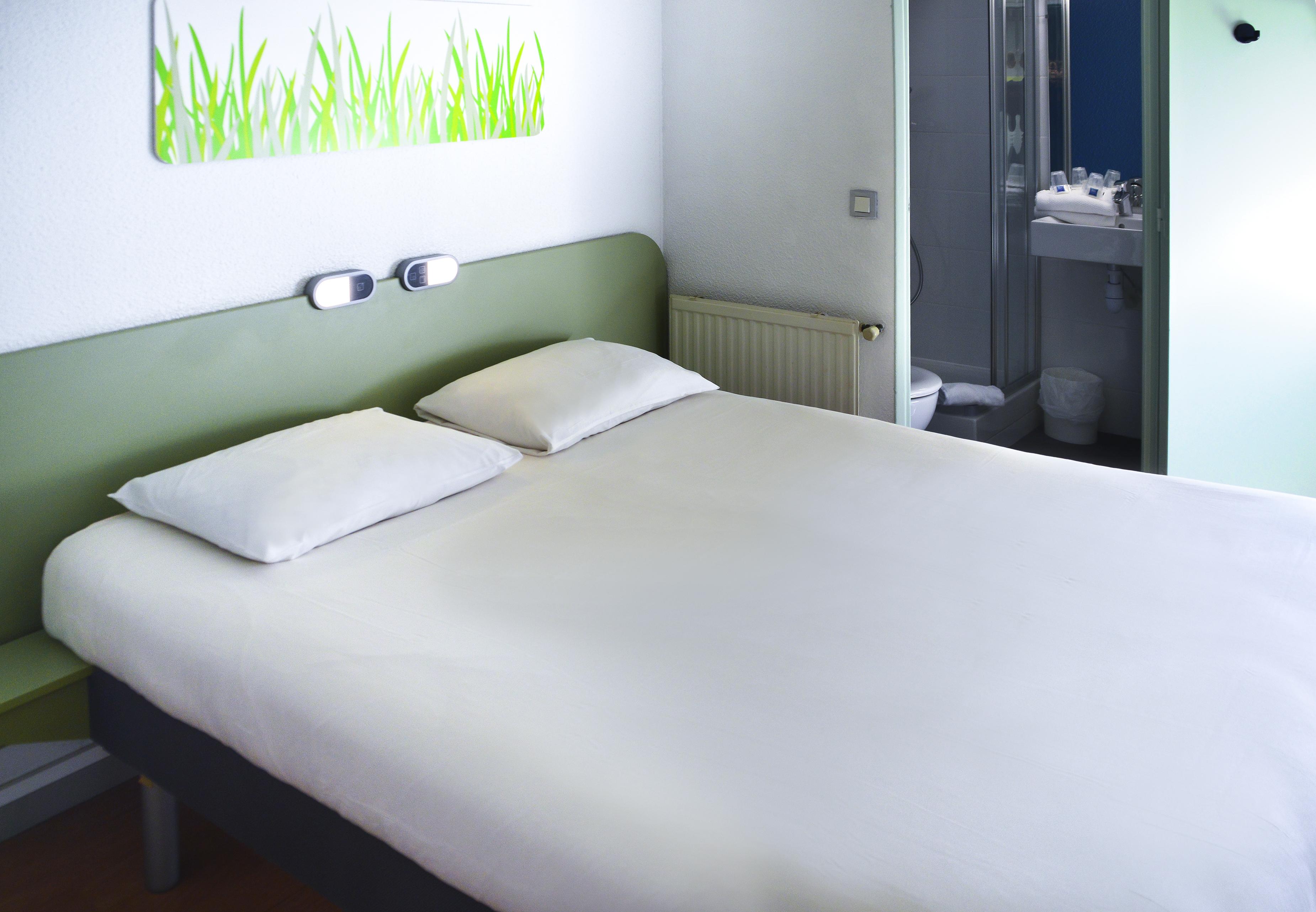 Ibis Budget Єр Екстер'єр фото