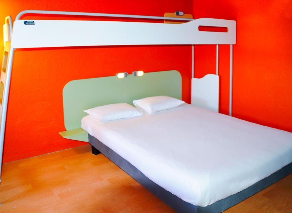 Ibis Budget Єр Екстер'єр фото