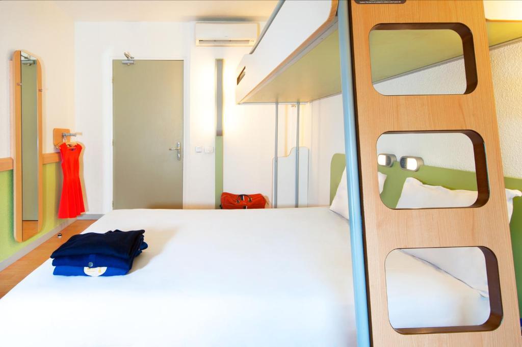 Ibis Budget Єр Екстер'єр фото