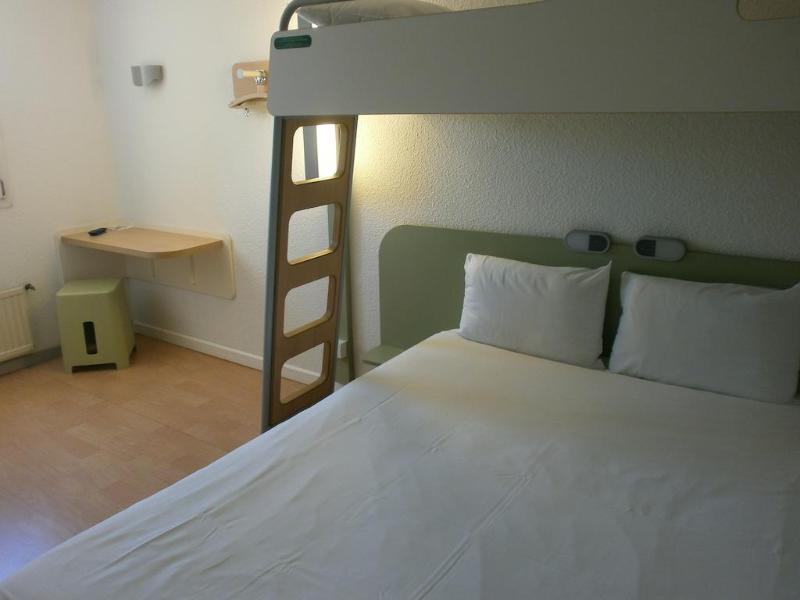 Ibis Budget Єр Екстер'єр фото