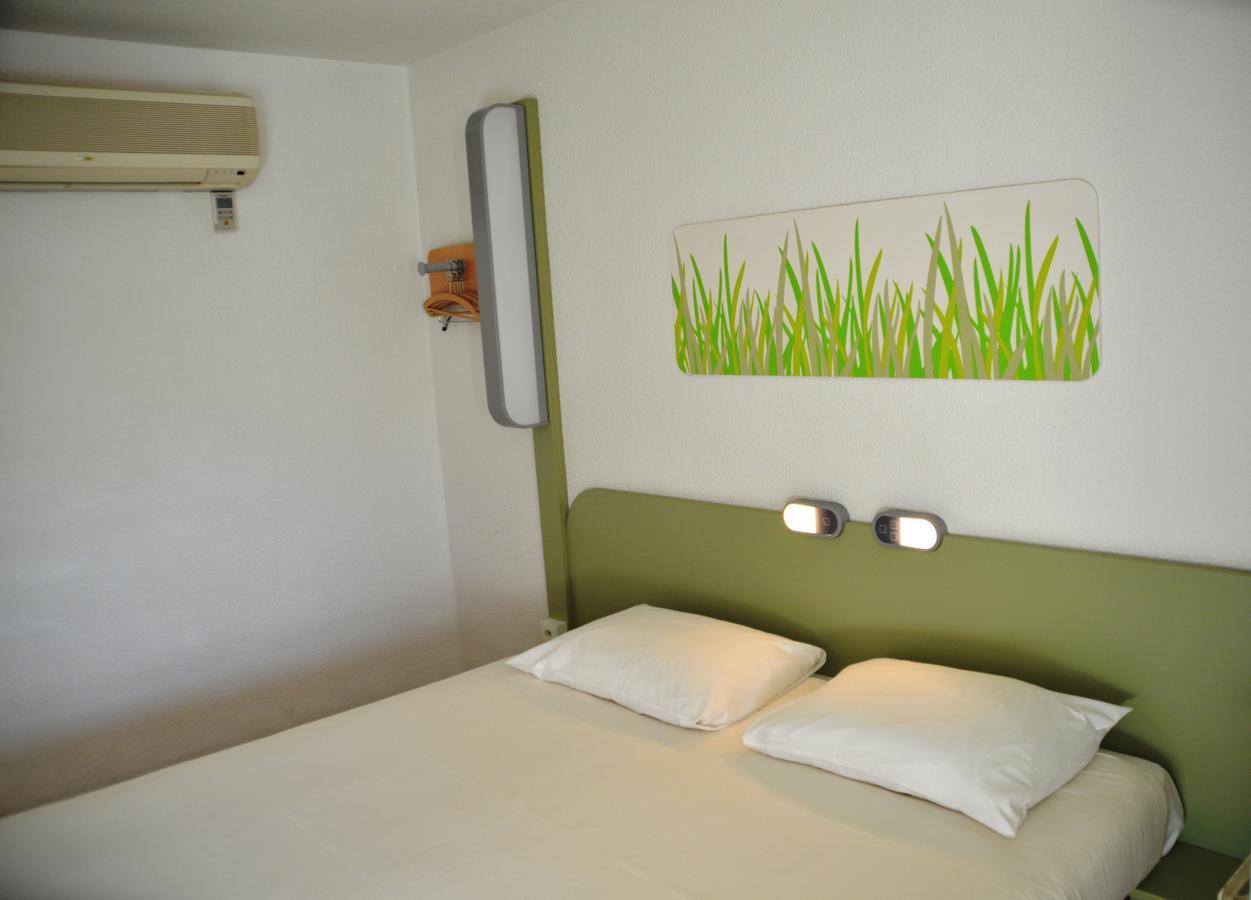 Ibis Budget Єр Екстер'єр фото